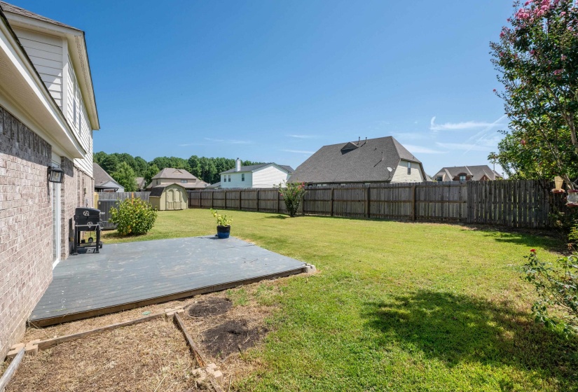 5128 FLUSS CV, Bartlett, Tennessee 38135, 4 Bedroom Bedrooms, 8 Room Rooms,2.1 BathroomBathrooms,Residential,For Sale,FLUSS,0,10228899