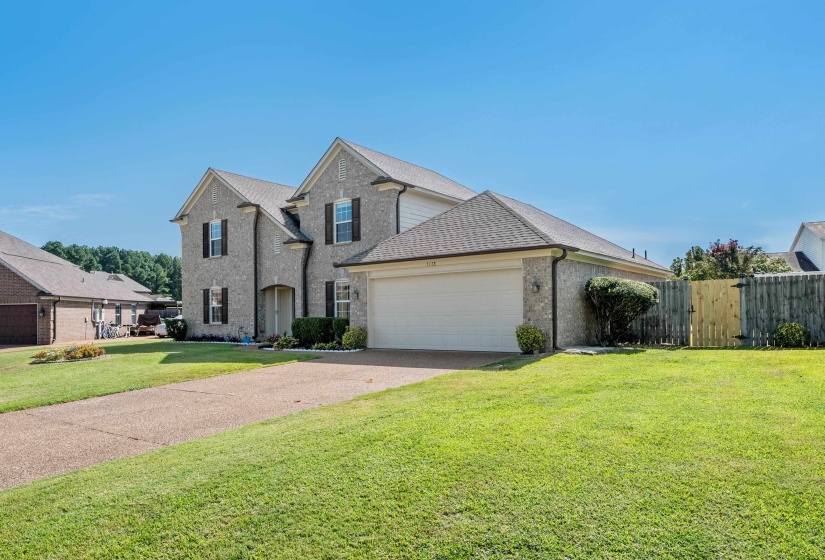 5128 FLUSS CV, Bartlett, Tennessee 38135, 4 Bedroom Bedrooms, 8 Room Rooms,2.1 BathroomBathrooms,Residential,For Sale,FLUSS,0,10228899