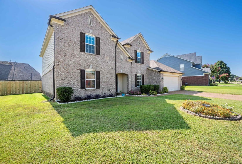 5128 FLUSS CV, Bartlett, Tennessee 38135, 4 Bedroom Bedrooms, 8 Room Rooms,2.1 BathroomBathrooms,Residential,For Sale,FLUSS,0,10228899