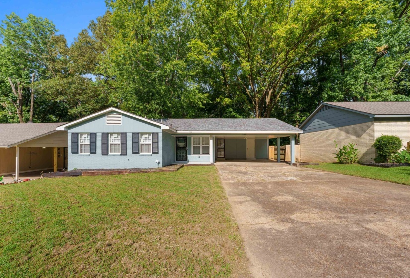 4053 HALIBURTON ST, Memphis, Tennessee 38128, 3 Bedroom Bedrooms, 6 Room Rooms,1.1 BathroomBathrooms,Residential,For Sale,HALIBURTON,0,10228844