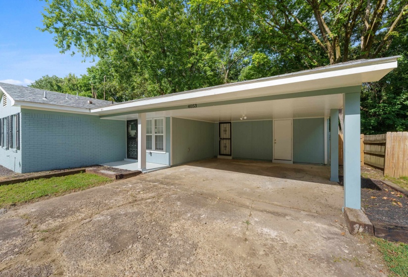 4053 HALIBURTON ST, Memphis, Tennessee 38128, 3 Bedroom Bedrooms, 6 Room Rooms,1.1 BathroomBathrooms,Residential,For Sale,HALIBURTON,0,10228844