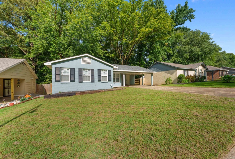 4053 HALIBURTON ST, Memphis, Tennessee 38128, 3 Bedroom Bedrooms, 6 Room Rooms,1.1 BathroomBathrooms,Residential,For Sale,HALIBURTON,0,10228844