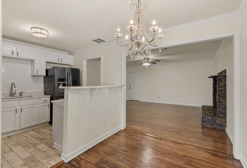 1305 GHERALD ST, Memphis, Tennessee 38108, 4 Bedroom Bedrooms, 7 Room Rooms,3.1 BathroomBathrooms,Residential,For Sale,GHERALD,0,10228845