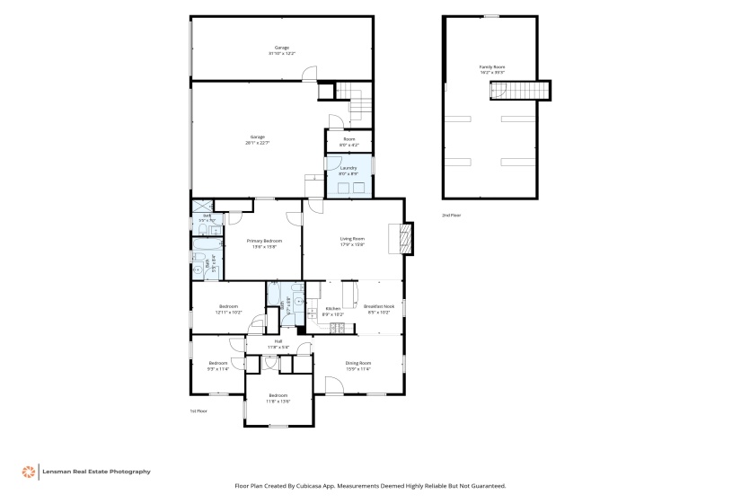 1305 GHERALD ST, Memphis, Tennessee 38108, 4 Bedroom Bedrooms, 7 Room Rooms,3.1 BathroomBathrooms,Residential,For Sale,GHERALD,0,10228845
