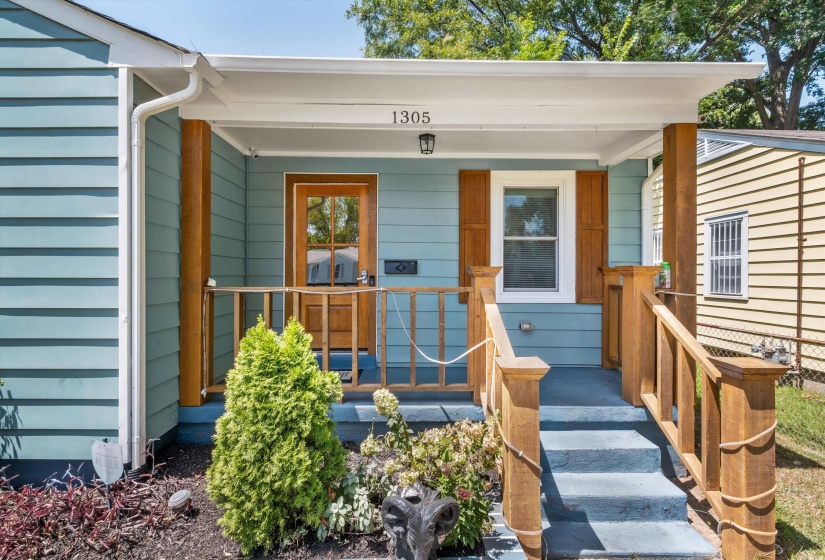 1305 GHERALD ST, Memphis, Tennessee 38108, 4 Bedroom Bedrooms, 7 Room Rooms,3.1 BathroomBathrooms,Residential,For Sale,GHERALD,0,10228845
