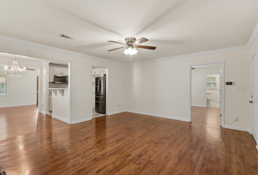 1305 GHERALD ST, Memphis, Tennessee 38108, 4 Bedroom Bedrooms, 7 Room Rooms,3.1 BathroomBathrooms,Residential,For Sale,GHERALD,0,10228845