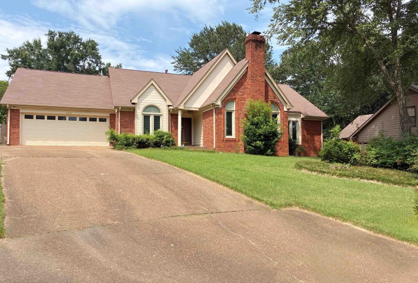 8534 SHADY TRAIL CV, Memphis, Tennessee 38018, 5 Bedroom Bedrooms, 9 Room Rooms,3 BathroomBathrooms,Residential,For Sale,SHADY TRAIL,0,10228846