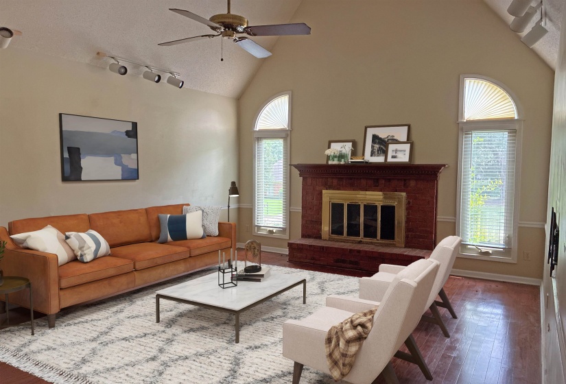 8534 SHADY TRAIL CV, Memphis, Tennessee 38018, 5 Bedroom Bedrooms, 9 Room Rooms,3 BathroomBathrooms,Residential,For Sale,SHADY TRAIL,0,10228846