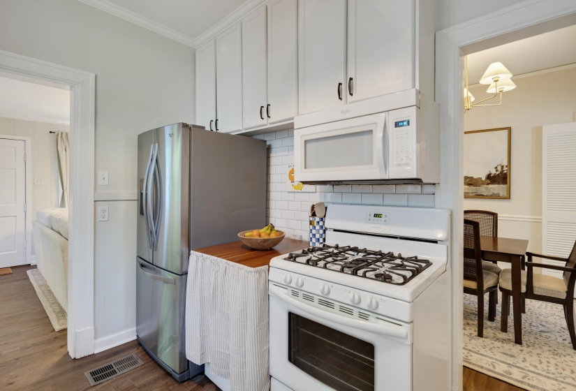 424 ALEXANDER ST, Memphis, Tennessee 38111, 2 Bedroom Bedrooms, 6 Room Rooms,1 BathroomBathrooms,Residential,For Sale,ALEXANDER,0,10228847