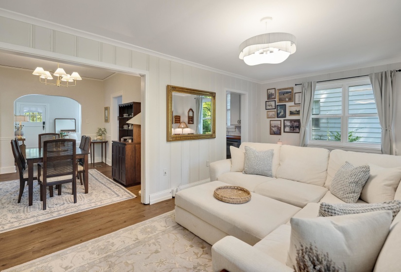 424 ALEXANDER ST, Memphis, Tennessee 38111, 2 Bedroom Bedrooms, 6 Room Rooms,1 BathroomBathrooms,Residential,For Sale,ALEXANDER,0,10228847