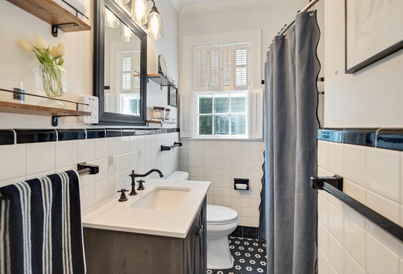 424 ALEXANDER ST, Memphis, Tennessee 38111, 2 Bedroom Bedrooms, 6 Room Rooms,1 BathroomBathrooms,Residential,For Sale,ALEXANDER,0,10228847