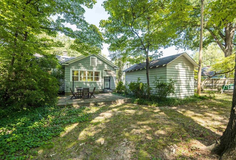 424 ALEXANDER ST, Memphis, Tennessee 38111, 2 Bedroom Bedrooms, 6 Room Rooms,1 BathroomBathrooms,Residential,For Sale,ALEXANDER,0,10228847