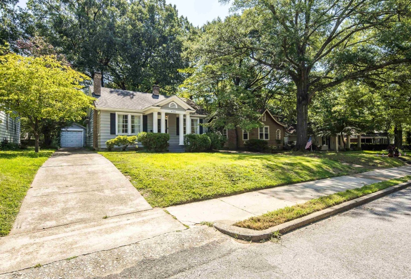 424 ALEXANDER ST, Memphis, Tennessee 38111, 2 Bedroom Bedrooms, 6 Room Rooms,1 BathroomBathrooms,Residential,For Sale,ALEXANDER,0,10228847