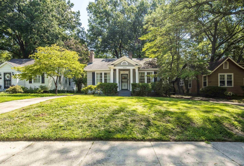 424 ALEXANDER ST, Memphis, Tennessee 38111, 2 Bedroom Bedrooms, 6 Room Rooms,1 BathroomBathrooms,Residential,For Sale,ALEXANDER,0,10228847