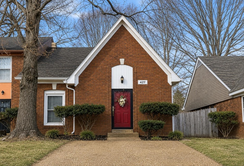 4421 FOREST VALLEY DR, Memphis, Tennessee 38141, 2 Bedroom Bedrooms, 4 Room Rooms,2 BathroomBathrooms,Residential,For Sale,FOREST VALLEY,0,10228851
