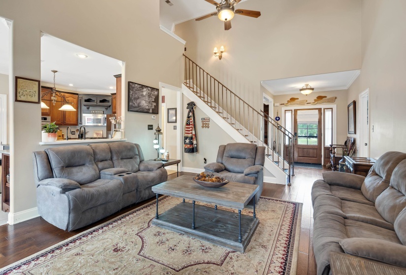 65 WHISPERING MEADOWS DR, Oakland, Tennessee 38060, 5 Bedroom Bedrooms, 5 Room Rooms,3 BathroomBathrooms,Residential,For Sale,WHISPERING MEADOWS,0,10228852