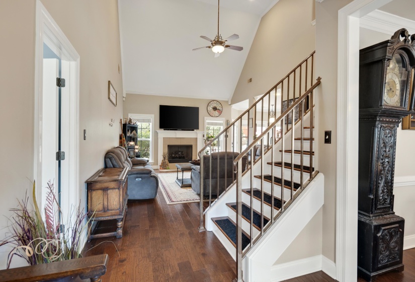 65 WHISPERING MEADOWS DR, Oakland, Tennessee 38060, 5 Bedroom Bedrooms, 5 Room Rooms,3 BathroomBathrooms,Residential,For Sale,WHISPERING MEADOWS,0,10228852
