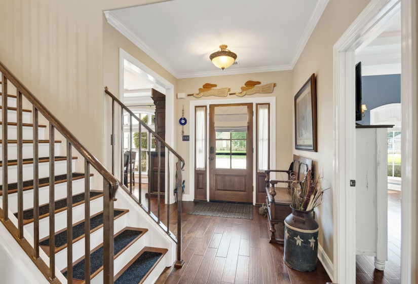 65 WHISPERING MEADOWS DR, Oakland, Tennessee 38060, 5 Bedroom Bedrooms, 5 Room Rooms,3 BathroomBathrooms,Residential,For Sale,WHISPERING MEADOWS,0,10228852