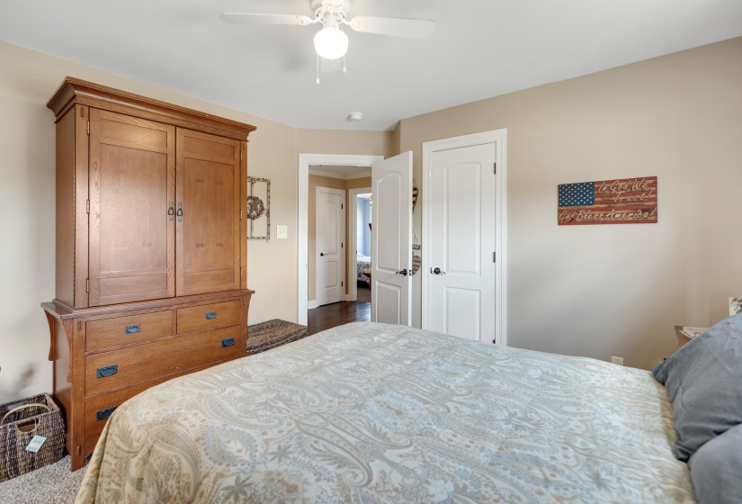 65 WHISPERING MEADOWS DR, Oakland, Tennessee 38060, 5 Bedroom Bedrooms, 5 Room Rooms,3 BathroomBathrooms,Residential,For Sale,WHISPERING MEADOWS,0,10228852