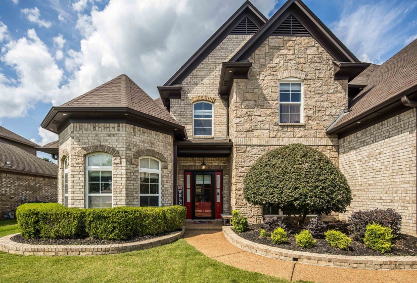 65 WHISPERING MEADOWS DR, Oakland, Tennessee 38060, 5 Bedroom Bedrooms, 5 Room Rooms,3 BathroomBathrooms,Residential,For Sale,WHISPERING MEADOWS,0,10228852