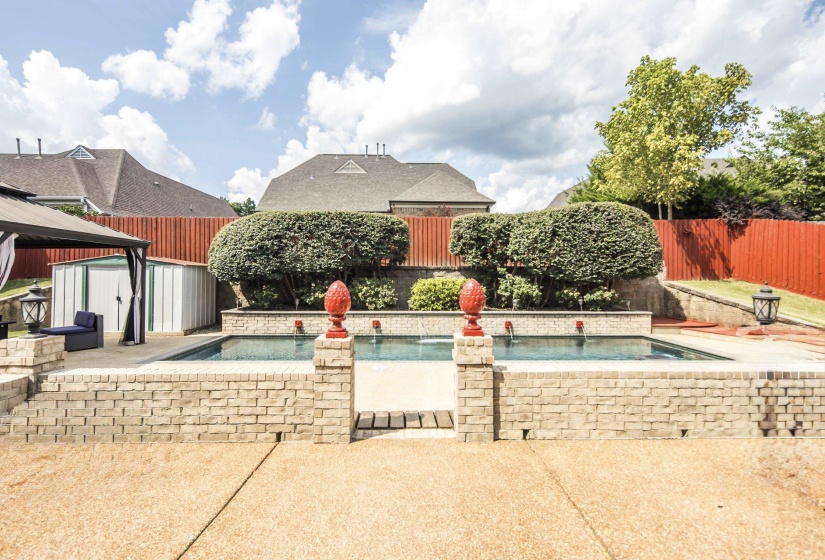 65 WHISPERING MEADOWS DR, Oakland, Tennessee 38060, 5 Bedroom Bedrooms, 5 Room Rooms,3 BathroomBathrooms,Residential,For Sale,WHISPERING MEADOWS,0,10228852
