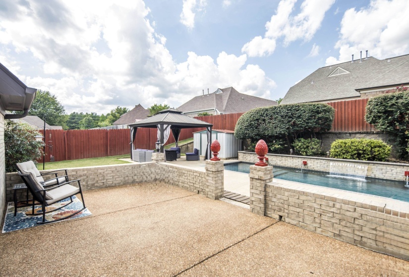 65 WHISPERING MEADOWS DR, Oakland, Tennessee 38060, 5 Bedroom Bedrooms, 5 Room Rooms,3 BathroomBathrooms,Residential,For Sale,WHISPERING MEADOWS,0,10228852