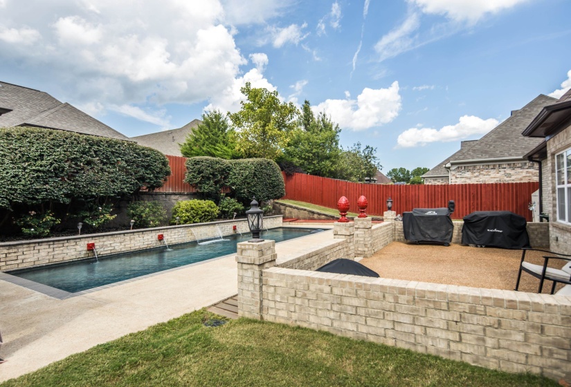 65 WHISPERING MEADOWS DR, Oakland, Tennessee 38060, 5 Bedroom Bedrooms, 5 Room Rooms,3 BathroomBathrooms,Residential,For Sale,WHISPERING MEADOWS,0,10228852