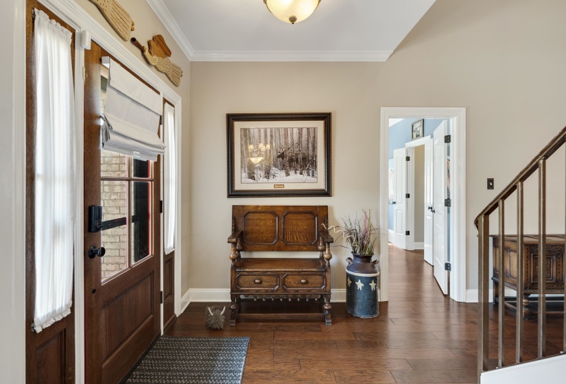 65 WHISPERING MEADOWS DR, Oakland, Tennessee 38060, 5 Bedroom Bedrooms, 5 Room Rooms,3 BathroomBathrooms,Residential,For Sale,WHISPERING MEADOWS,0,10228852