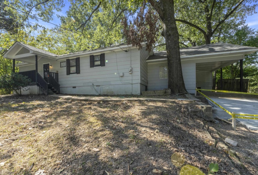 2067 COLLIER DR, Memphis, Tennessee 38127, 3 Bedroom Bedrooms, 7 Room Rooms,2 BathroomBathrooms,Residential,For Sale,COLLIER,0,10228853
