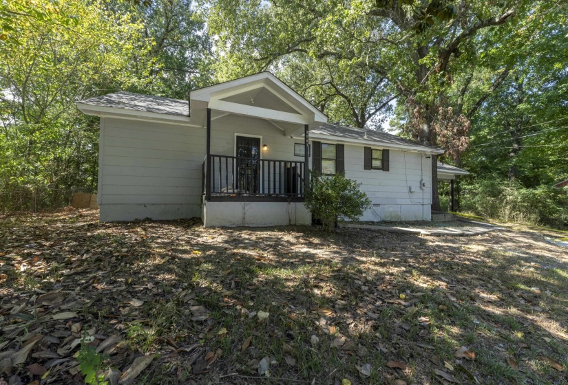 2067 COLLIER DR, Memphis, Tennessee 38127, 3 Bedroom Bedrooms, 7 Room Rooms,2 BathroomBathrooms,Residential,For Sale,COLLIER,0,10228853