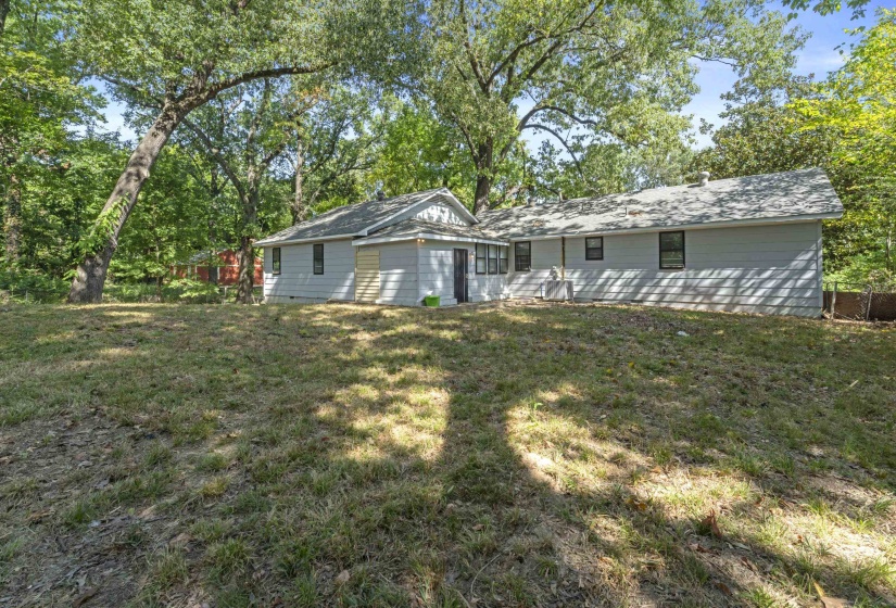 2067 COLLIER DR, Memphis, Tennessee 38127, 3 Bedroom Bedrooms, 7 Room Rooms,2 BathroomBathrooms,Residential,For Sale,COLLIER,0,10228853