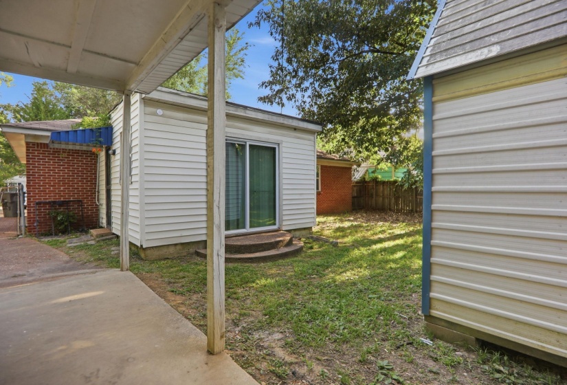 4111 BARRON AVE, Memphis, Tennessee 38111, 3 Bedroom Bedrooms, 6 Room Rooms,1.1 BathroomBathrooms,Residential,For Sale,BARRON,0,10228854