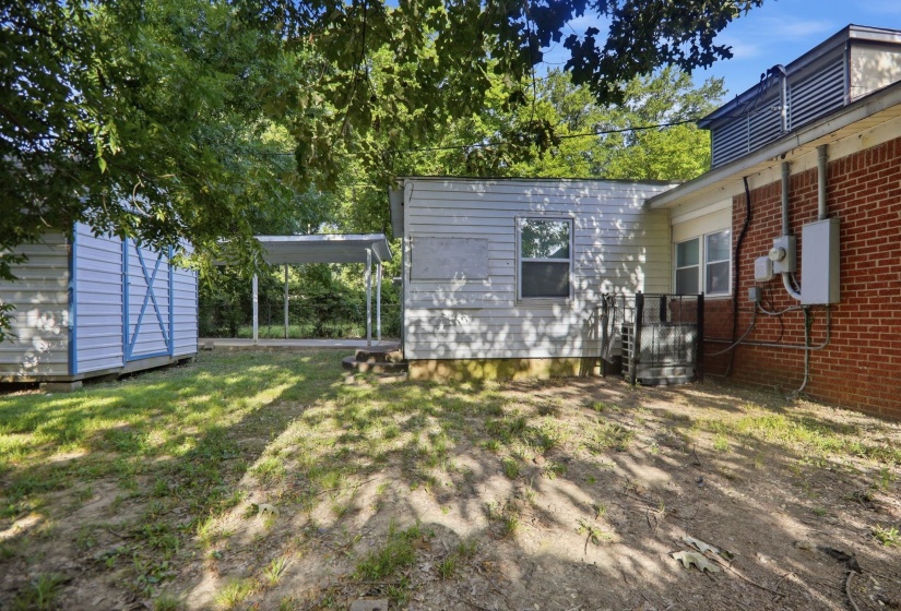 4111 BARRON AVE, Memphis, Tennessee 38111, 3 Bedroom Bedrooms, 6 Room Rooms,1.1 BathroomBathrooms,Residential,For Sale,BARRON,0,10228854