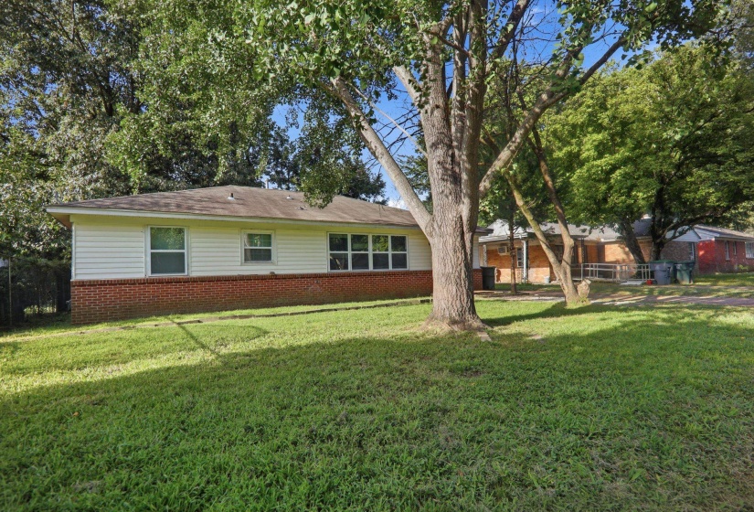 4111 BARRON AVE, Memphis, Tennessee 38111, 3 Bedroom Bedrooms, 6 Room Rooms,1.1 BathroomBathrooms,Residential,For Sale,BARRON,0,10228854