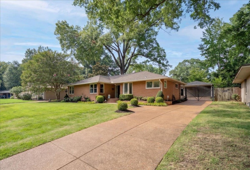 4688 CROSSOVER LN, Memphis, Tennessee 38117, 3 Bedroom Bedrooms, 7 Room Rooms,2.1 BathroomBathrooms,Residential,For Sale,CROSSOVER,0,10228859