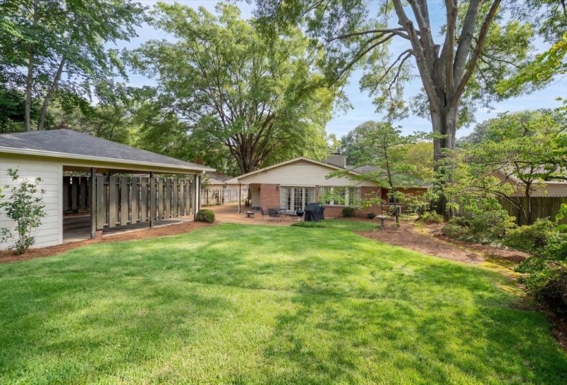 4688 CROSSOVER LN, Memphis, Tennessee 38117, 3 Bedroom Bedrooms, 7 Room Rooms,2.1 BathroomBathrooms,Residential,For Sale,CROSSOVER,0,10228859