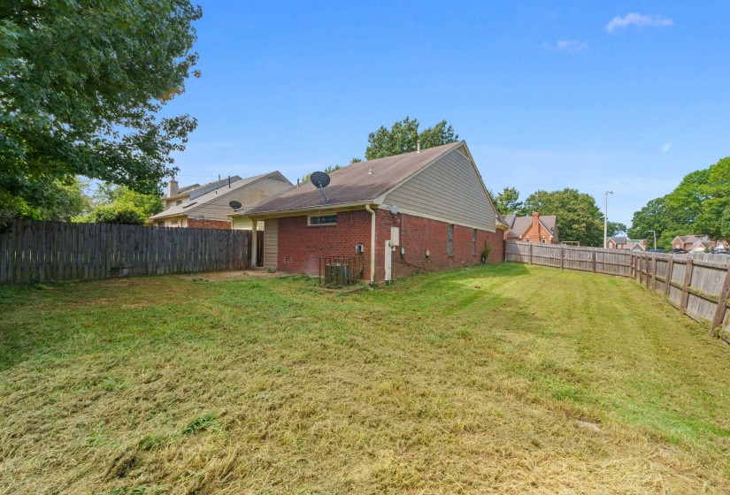 4378 SUNNY MORNING CV, Memphis, Tennessee 38141, 2 Bedroom Bedrooms, 5 Room Rooms,2 BathroomBathrooms,Residential,For Sale,SUNNY MORNING,0,10228861