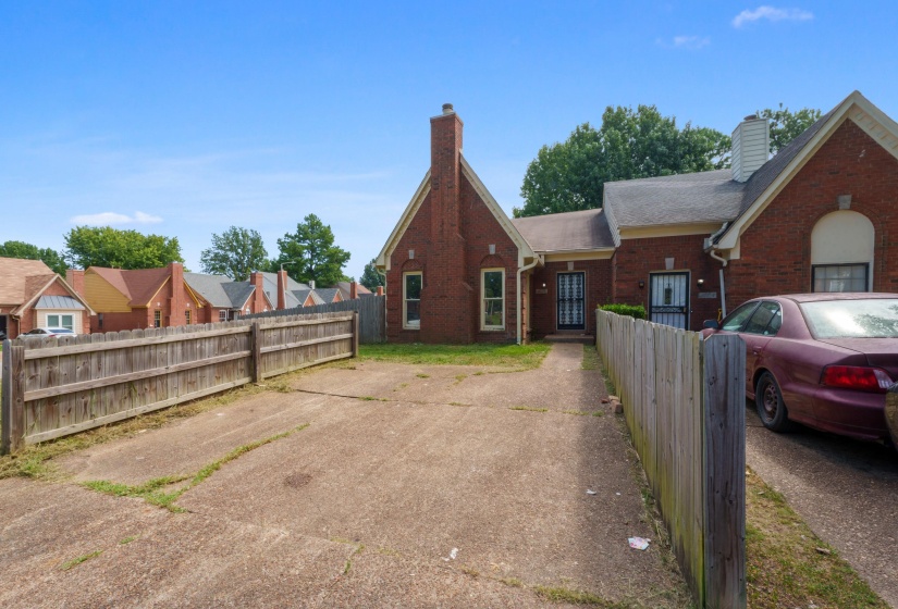 4378 SUNNY MORNING CV, Memphis, Tennessee 38141, 2 Bedroom Bedrooms, 5 Room Rooms,2 BathroomBathrooms,Residential,For Sale,SUNNY MORNING,0,10228861