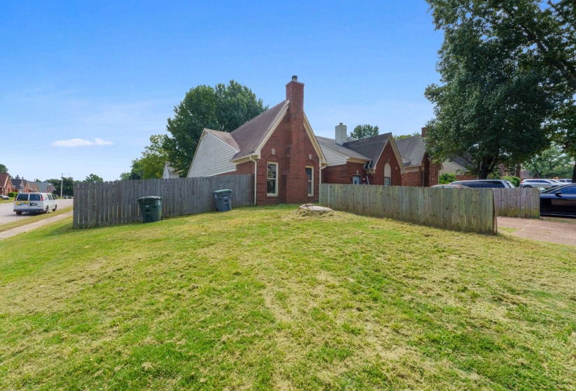 4378 SUNNY MORNING CV, Memphis, Tennessee 38141, 2 Bedroom Bedrooms, 5 Room Rooms,2 BathroomBathrooms,Residential,For Sale,SUNNY MORNING,0,10228861