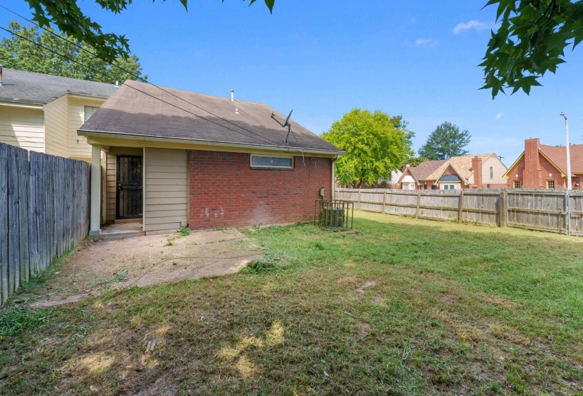 4378 SUNNY MORNING CV, Memphis, Tennessee 38141, 2 Bedroom Bedrooms, 5 Room Rooms,2 BathroomBathrooms,Residential,For Sale,SUNNY MORNING,0,10228861