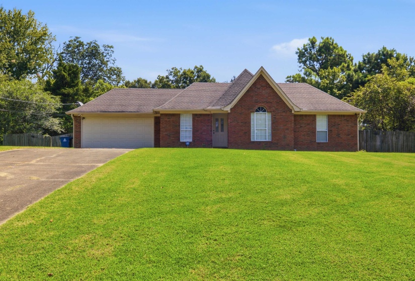 272 WELLINGTON WAY, Atoka, Tennessee 38004, 3 Bedroom Bedrooms, 6 Room Rooms,2 BathroomBathrooms,Residential,For Sale,WELLINGTON,0,10228864