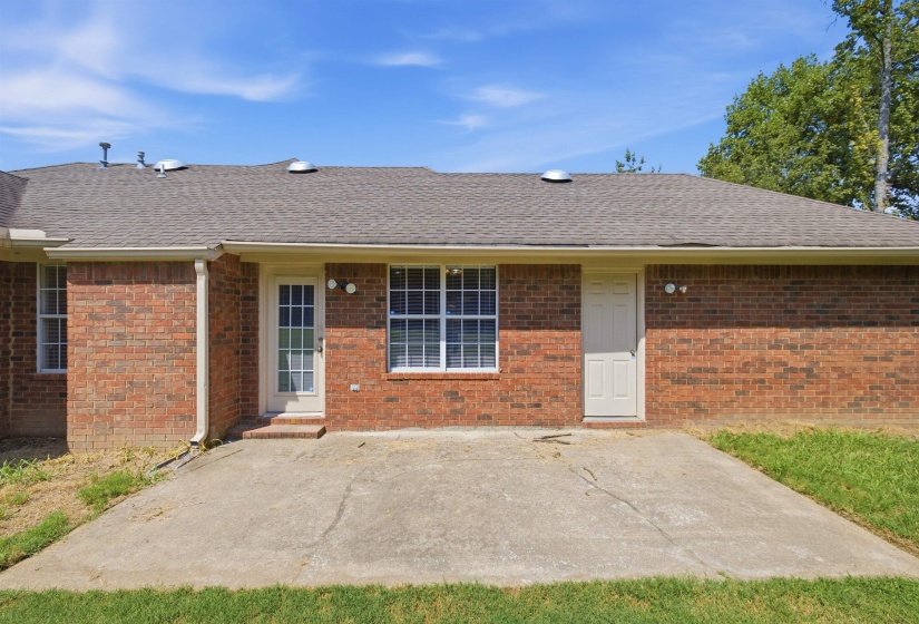 272 WELLINGTON WAY, Atoka, Tennessee 38004, 3 Bedroom Bedrooms, 6 Room Rooms,2 BathroomBathrooms,Residential,For Sale,WELLINGTON,0,10228864