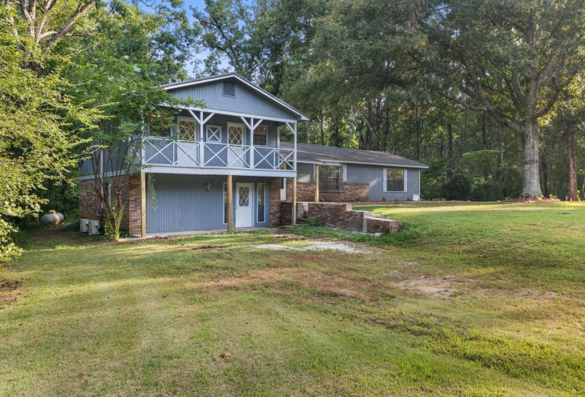 685 COUNTY ROAD 231 RD, Iuka, Mississippi 38852, 4 Bedroom Bedrooms, 15 Room Rooms,3 BathroomBathrooms,Residential,For Sale,COUNTY ROAD 231,0,10228866