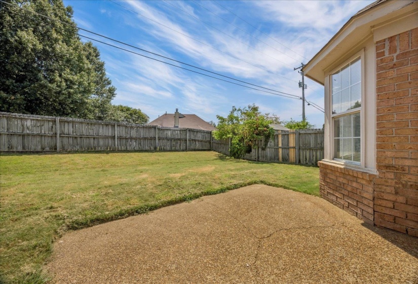 6943 COUNTRY WALK DR, Cordova, Tennessee 38018, 3 Bedroom Bedrooms, 6 Room Rooms,2 BathroomBathrooms,Residential,For Sale,COUNTRY WALK,0,10228870