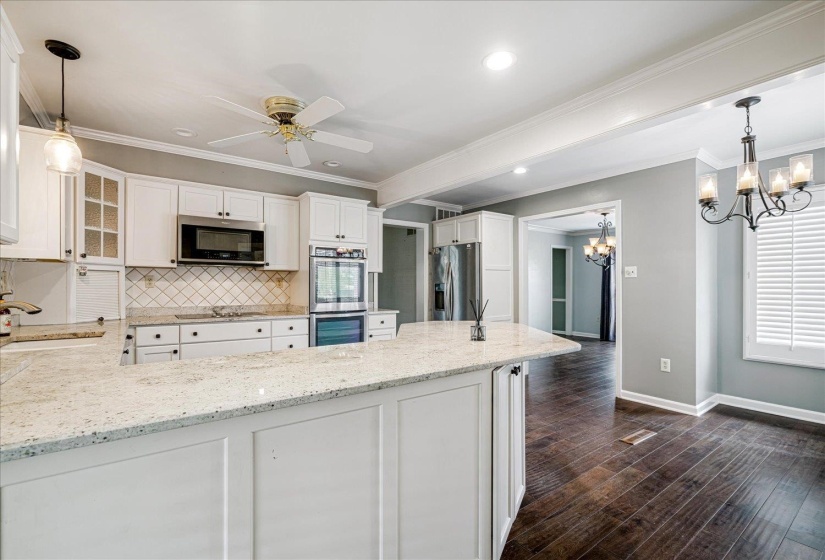 1791 OLD MILL RD, Germantown, Tennessee 38138, 4 Bedroom Bedrooms, 8 Room Rooms,2.1 BathroomBathrooms,Residential,For Sale,OLD MILL,0,10228872