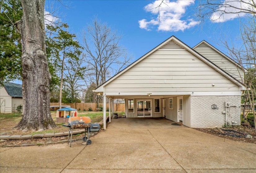 1791 OLD MILL RD, Germantown, Tennessee 38138, 4 Bedroom Bedrooms, 8 Room Rooms,2.1 BathroomBathrooms,Residential,For Sale,OLD MILL,0,10228872