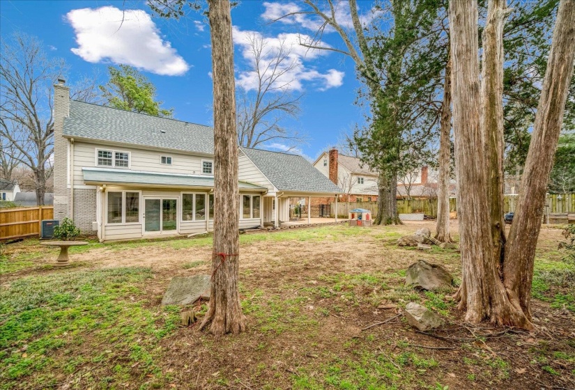 1791 OLD MILL RD, Germantown, Tennessee 38138, 4 Bedroom Bedrooms, 8 Room Rooms,2.1 BathroomBathrooms,Residential,For Sale,OLD MILL,0,10228872