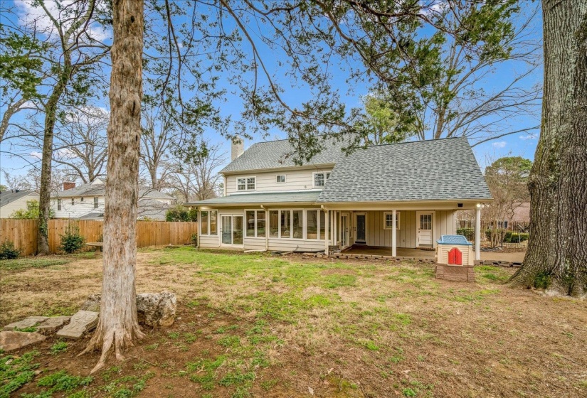 1791 OLD MILL RD, Germantown, Tennessee 38138, 4 Bedroom Bedrooms, 8 Room Rooms,2.1 BathroomBathrooms,Residential,For Sale,OLD MILL,0,10228872