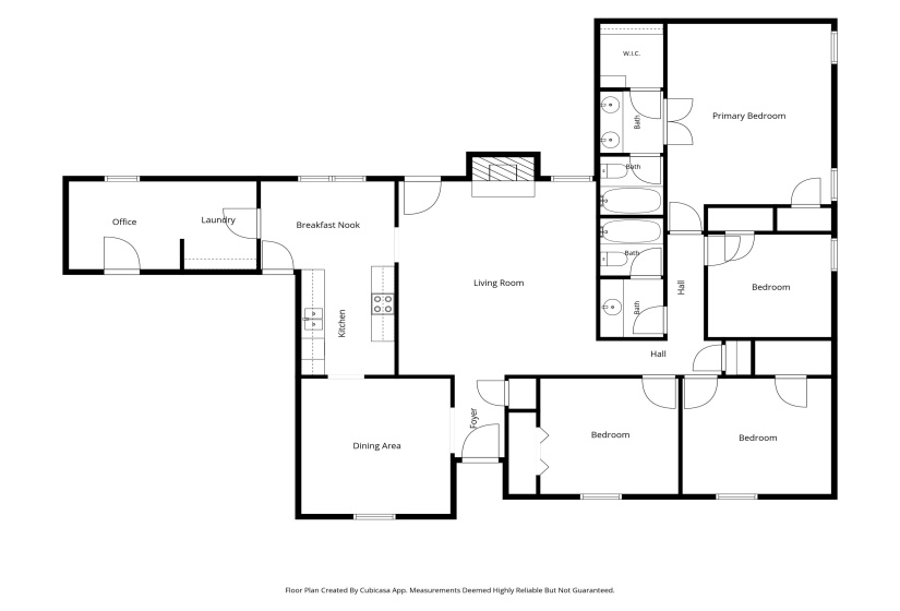 7722 IVY MIST CV, Memphis, Tennessee 38016, 4 Bedroom Bedrooms, 9 Room Rooms,2 BathroomBathrooms,Residential,For Sale,IVY MIST,0,10228874