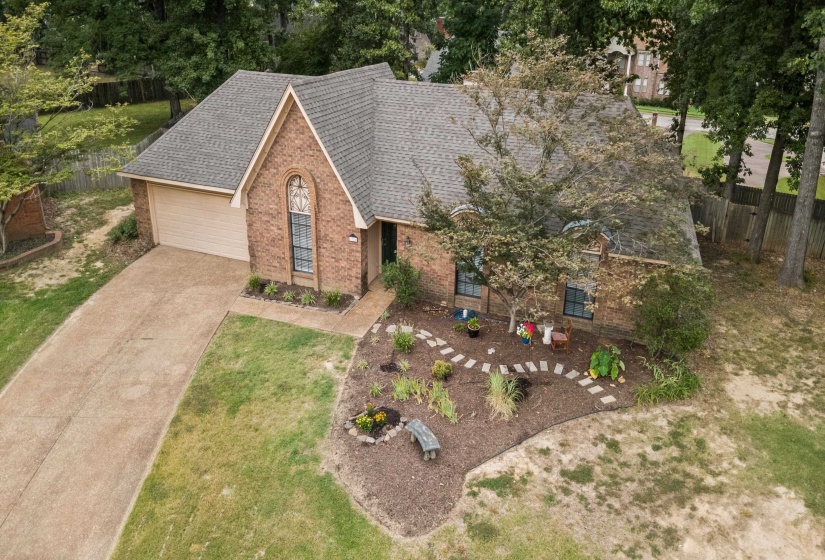7722 IVY MIST CV, Memphis, Tennessee 38016, 4 Bedroom Bedrooms, 9 Room Rooms,2 BathroomBathrooms,Residential,For Sale,IVY MIST,0,10228874
